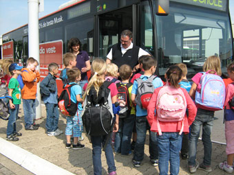 Busschule